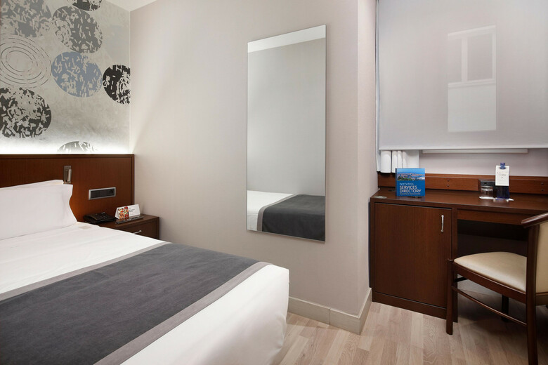 Hotel HCC Taber