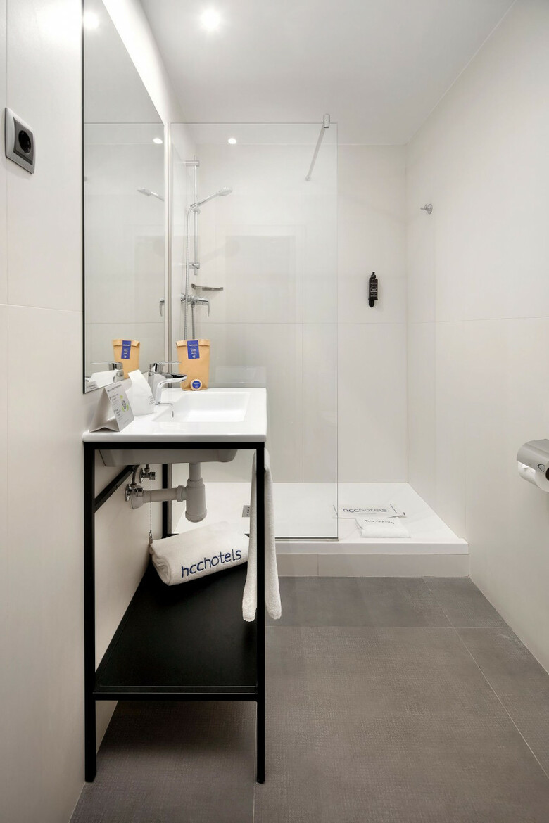 Hotel HCC Taber