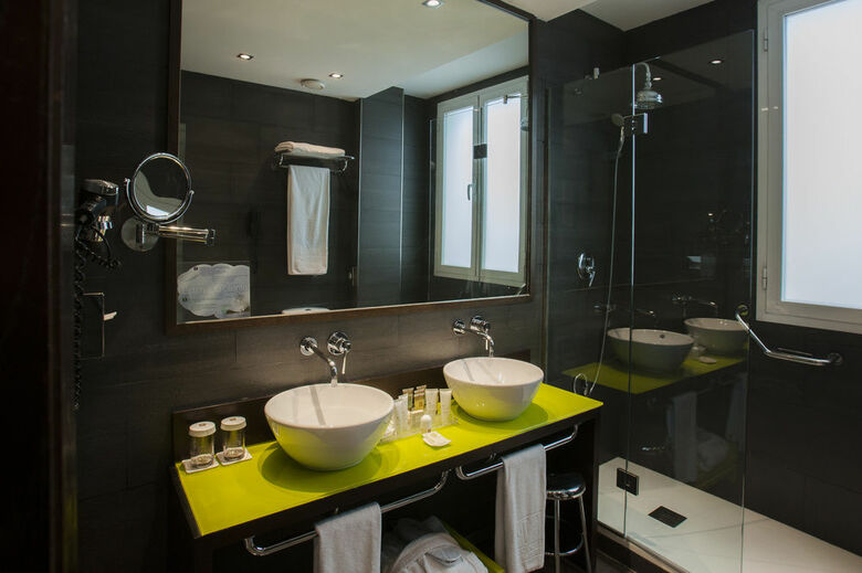 Hotel Vincci Centrum