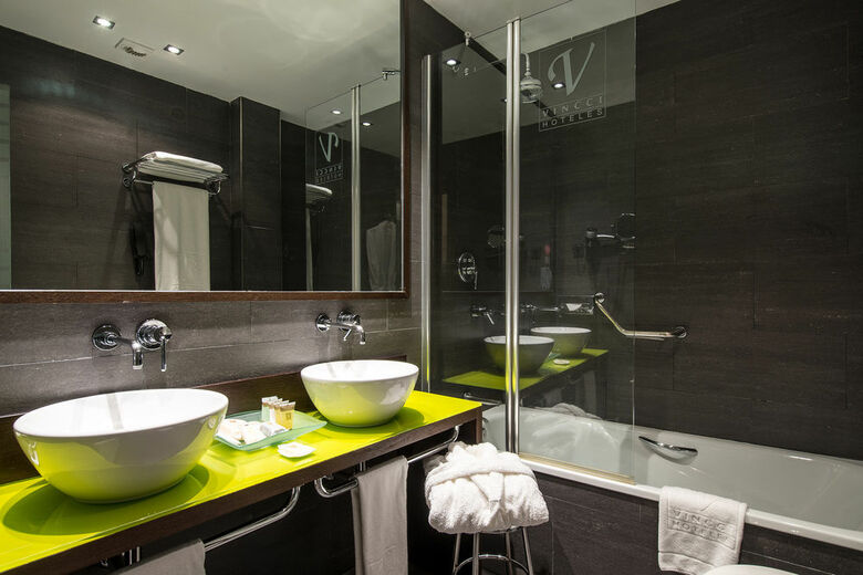 Hotel Vincci Centrum