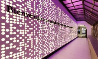 Hotel Ilunion Suites Madrid