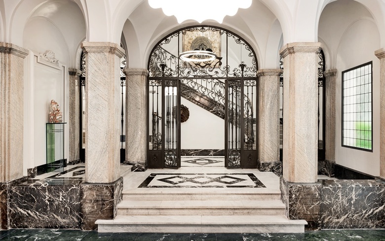 Hotel NH Collection Madrid Abascal