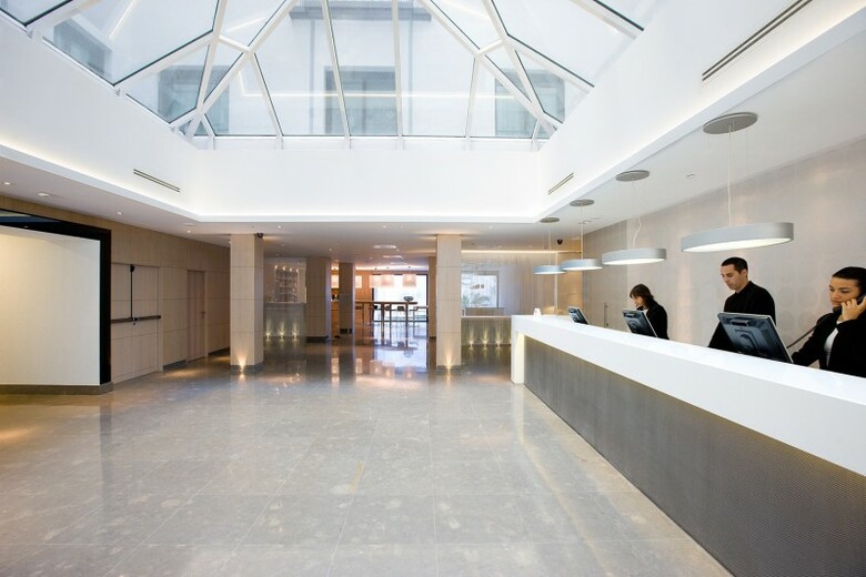 Hotel NH Madrid Pr�ncipe De Vergara