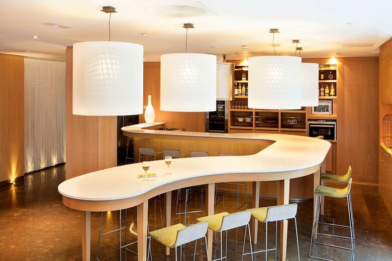 Hotel NH Madrid Pr�ncipe De Vergara