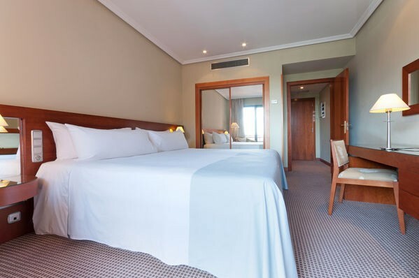 TRYP Madrid Alameda Aeropuerto Hotel