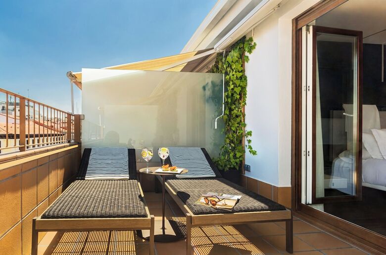Hotel Francisco I