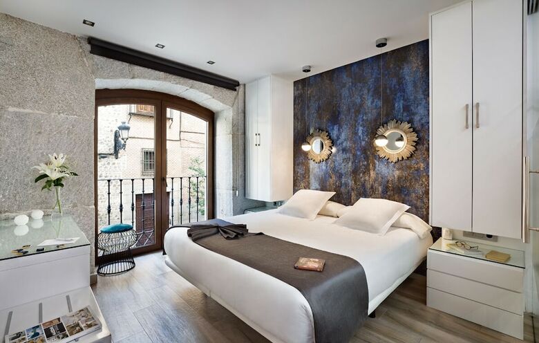 Hotel Francisco I