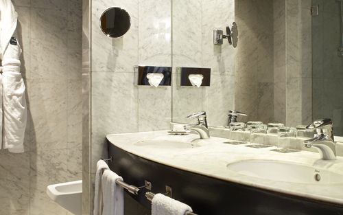 AC Santo Mauro Hotel, Autograph Collection