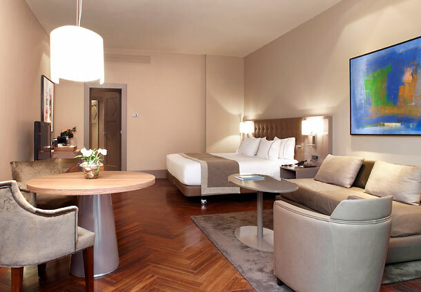 AC Santo Mauro Hotel, Autograph Collection