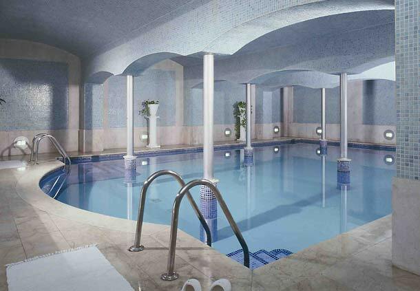AC Santo Mauro Hotel, Autograph Collection