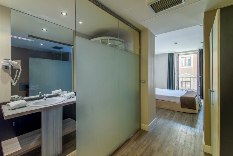 Hotel Petit Palace Arenal