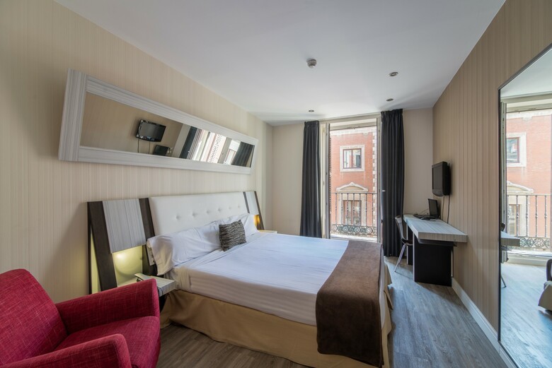Hotel Petit Palace Arenal