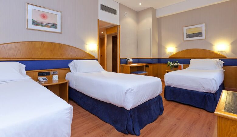 Hotel Agumar