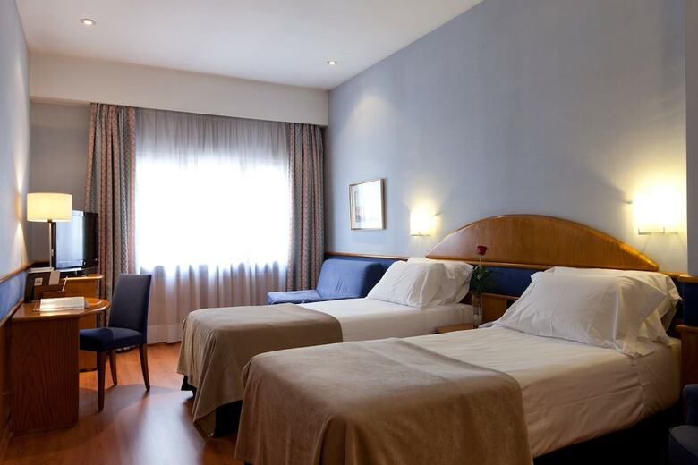 Hotel Agumar
