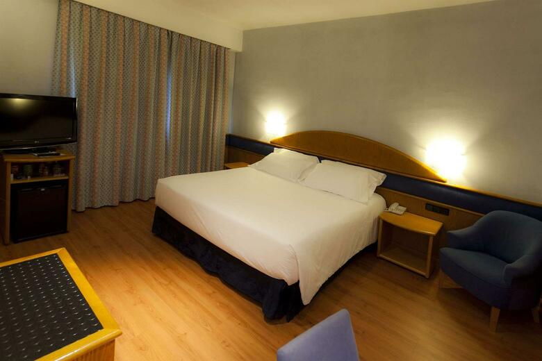 Hotel Agumar