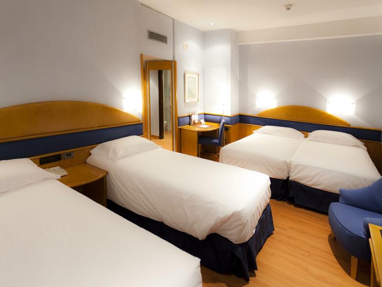 Hotel Agumar