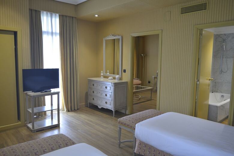 Hotel Agumar