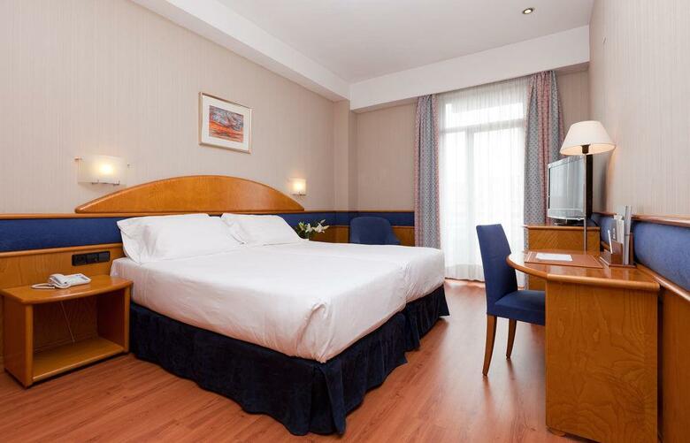 Hotel Agumar