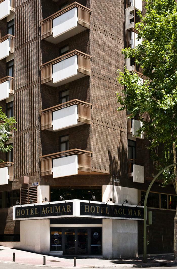 Hotel Agumar