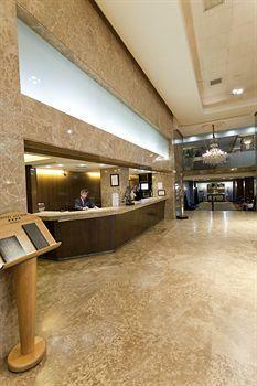Hotel Agumar