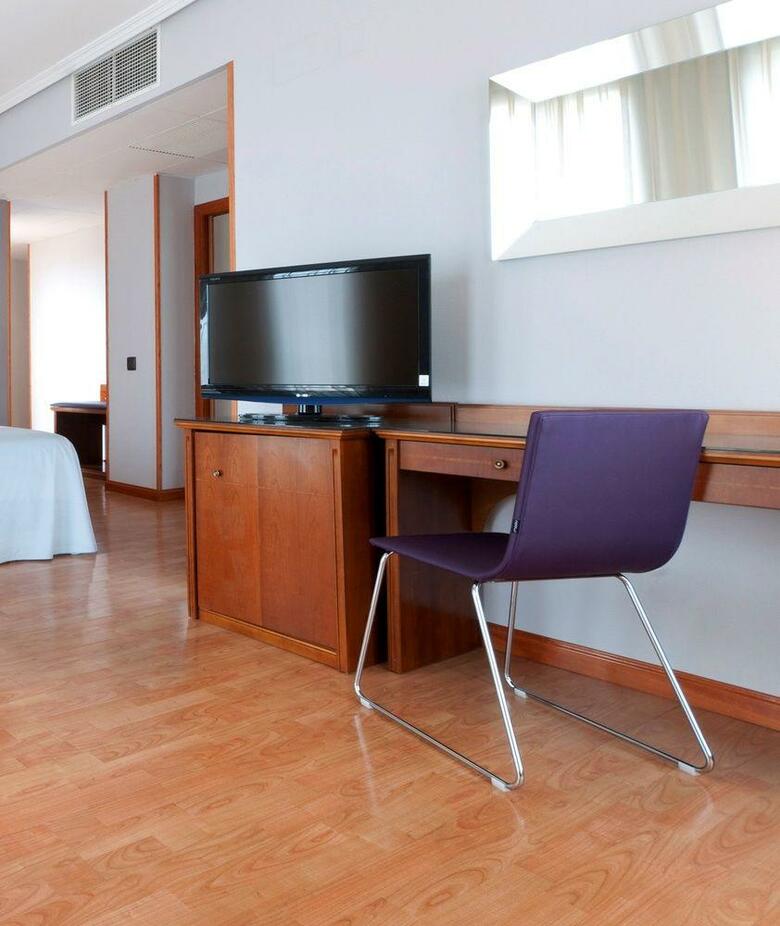 TRYP Madrid Cibeles Hotel