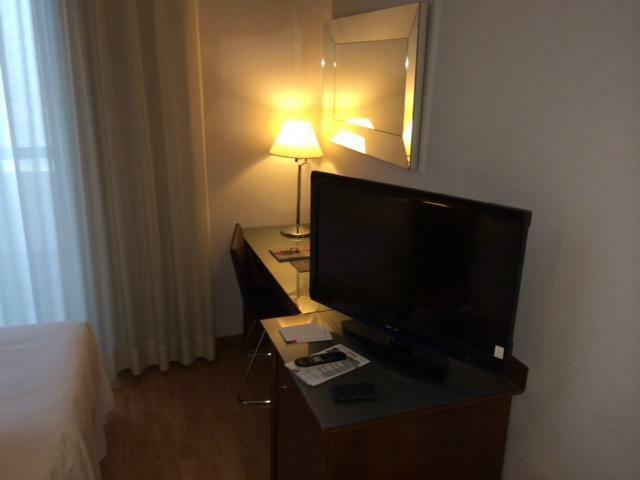 TRYP Madrid Cibeles Hotel