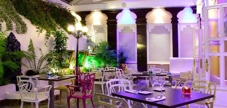 TRYP Madrid Ambassador Hotel