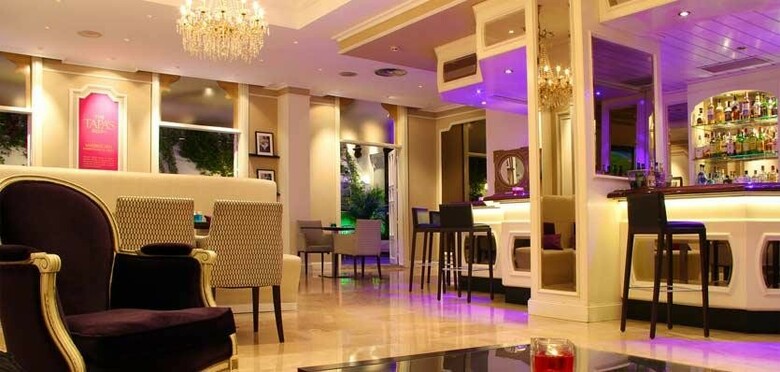 TRYP Madrid Ambassador Hotel