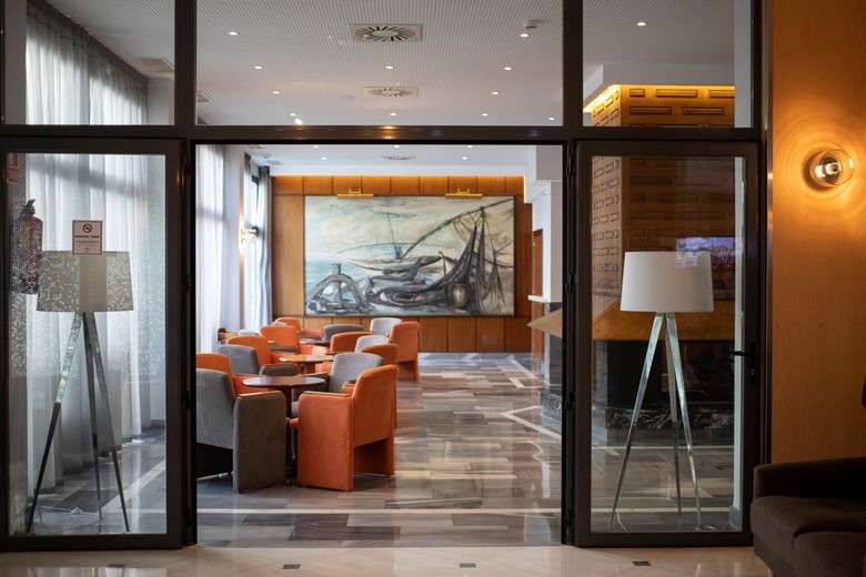 Hotel Soho Boutique Las Vegas