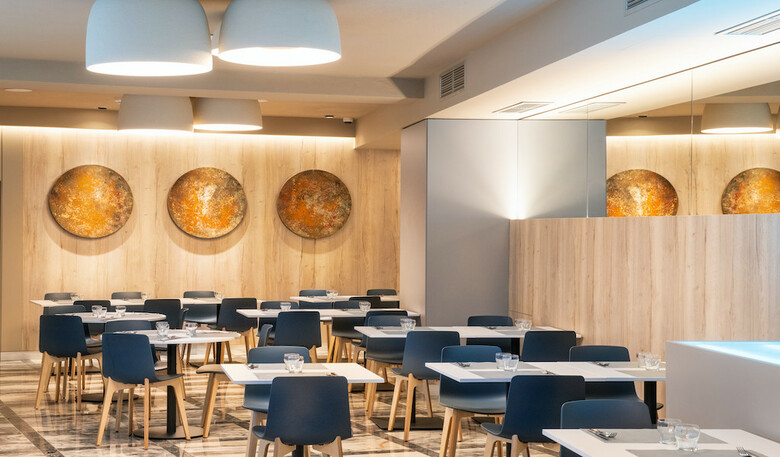 Hotel Salles M�laga Centro