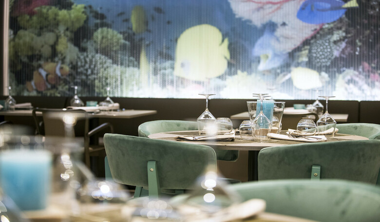 Hotel Salles M�laga Centro