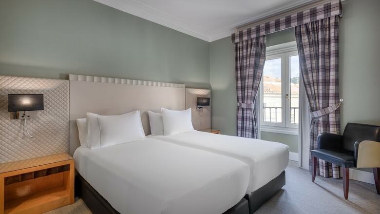 Hotel Larios M�laga