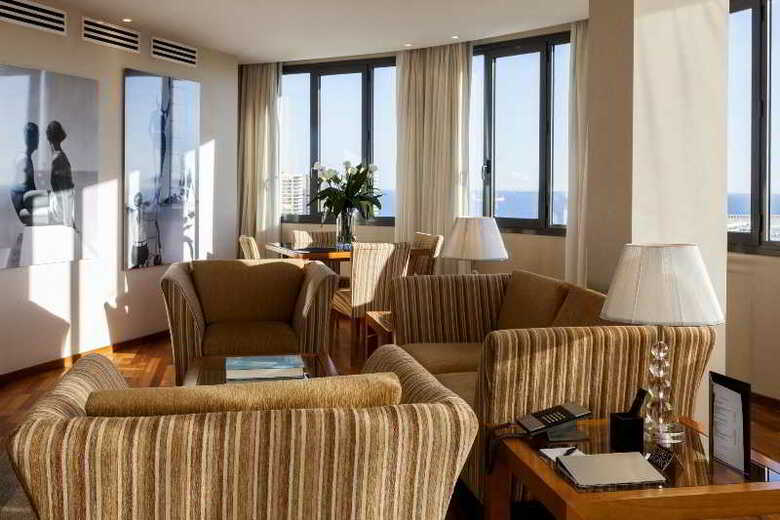 AC Hotel M�laga Palacio By Marriott