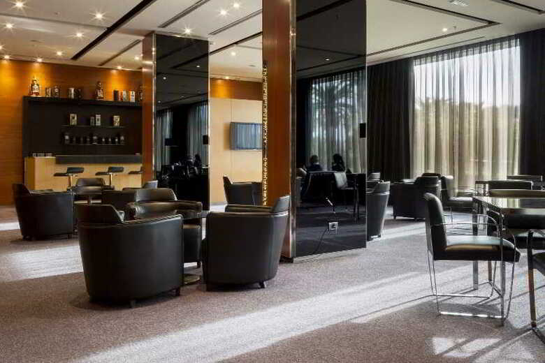 AC Hotel M�laga Palacio By Marriott
