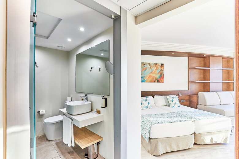 Leonardo Royal Hotel Mallorca