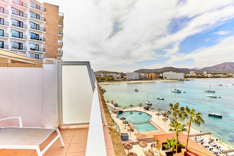 Leonardo Royal Hotel Mallorca