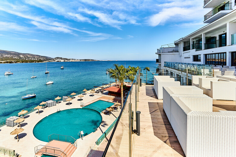 Leonardo Royal Hotel Mallorca