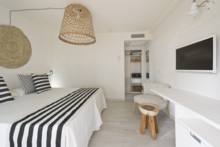 Hotel Fergus Club Europa