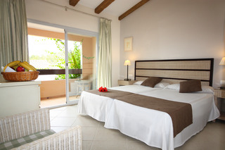 Hotel Fergus Club Europa