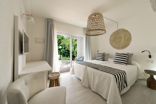 Hotel Fergus Club Europa