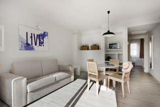 Hotel Fergus Club Europa