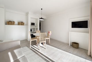Hotel Fergus Club Europa