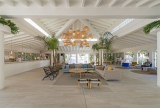 Hotel Fergus Club Europa