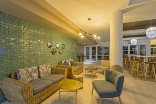 Hotel Fergus Club Europa
