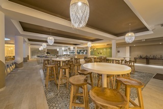 Hotel Fergus Club Europa