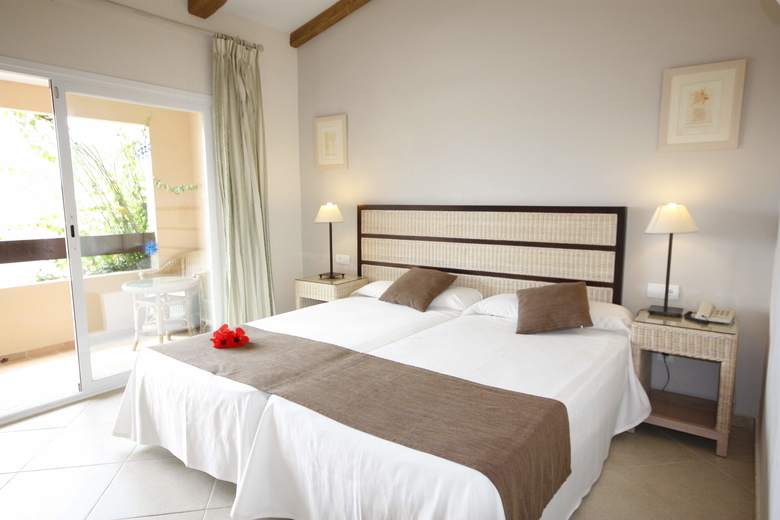 Hotel Fergus Club Europa