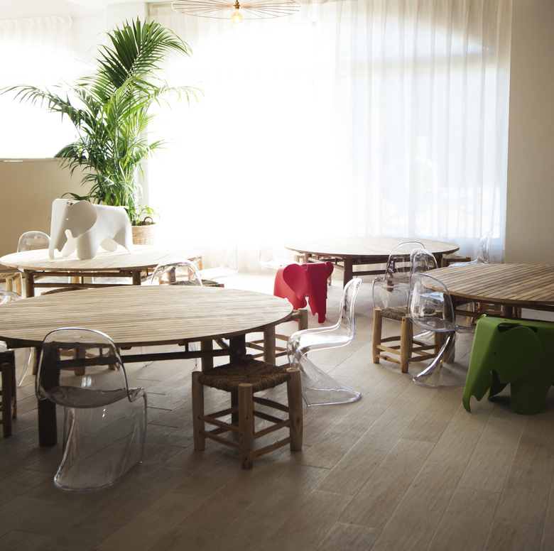 Hotel Fergus Club Europa