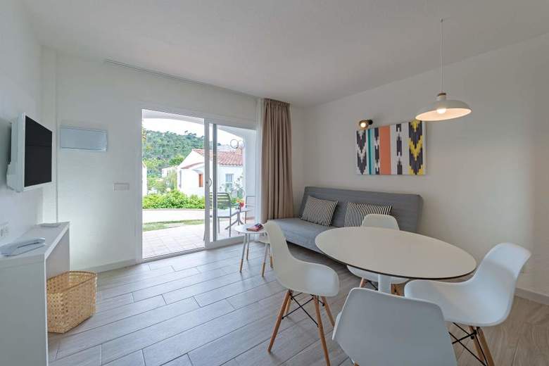 Hotel Fergus Club Europa