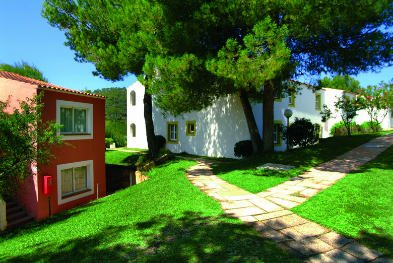 Hotel Fergus Club Europa