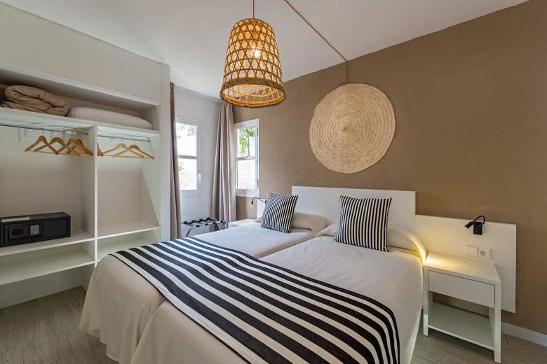 Hotel Fergus Club Europa